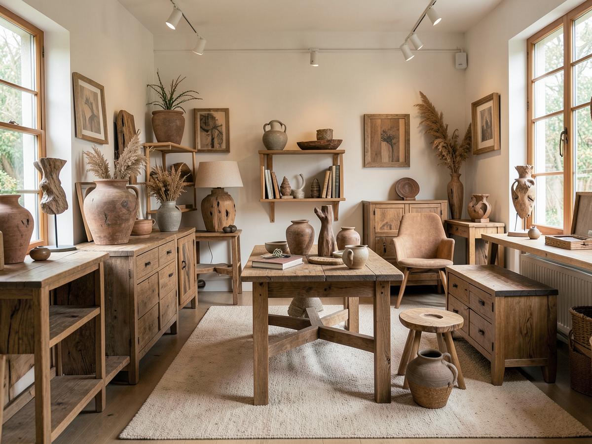 Furniture & Decor
