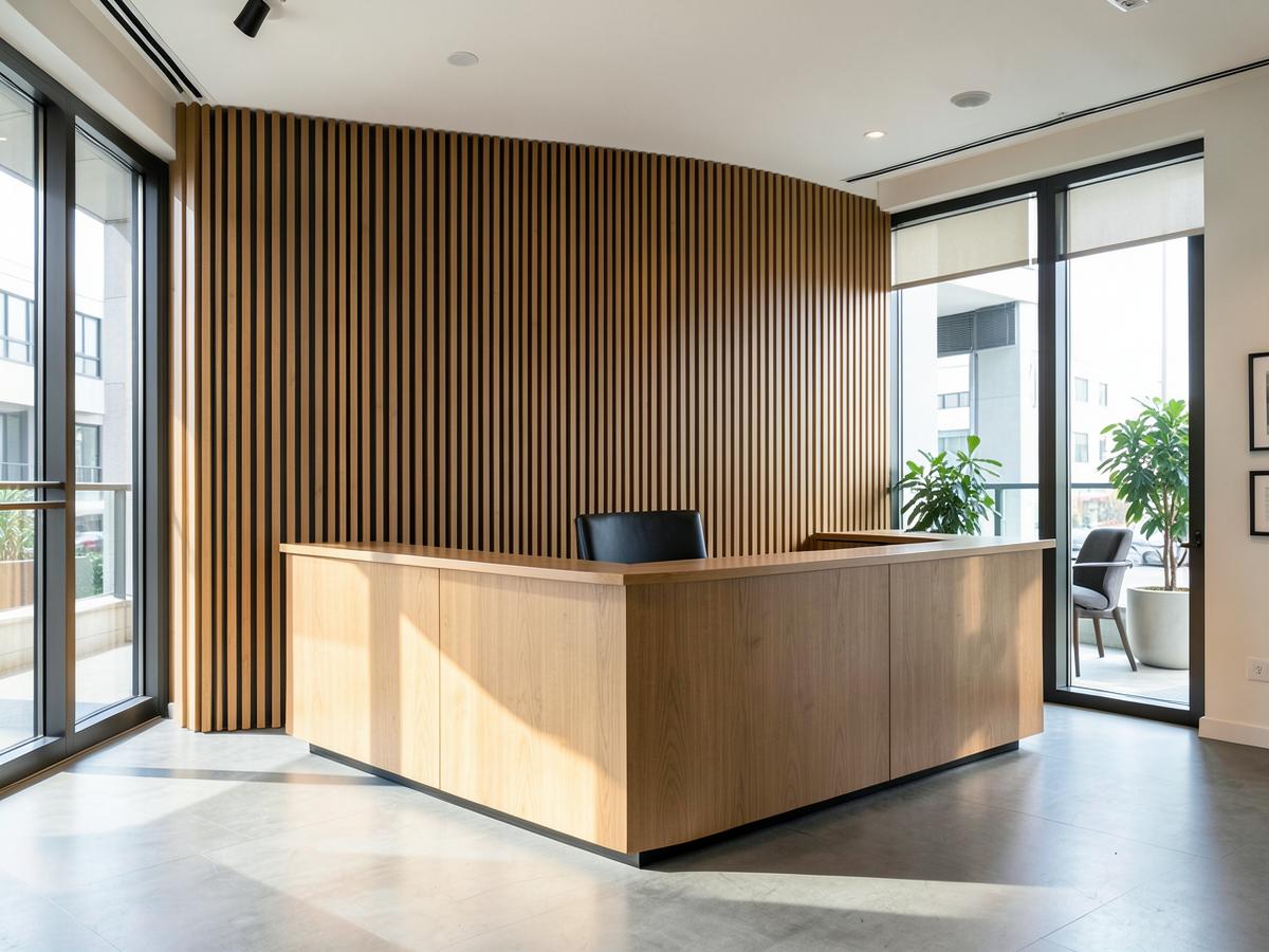Offices & Companies