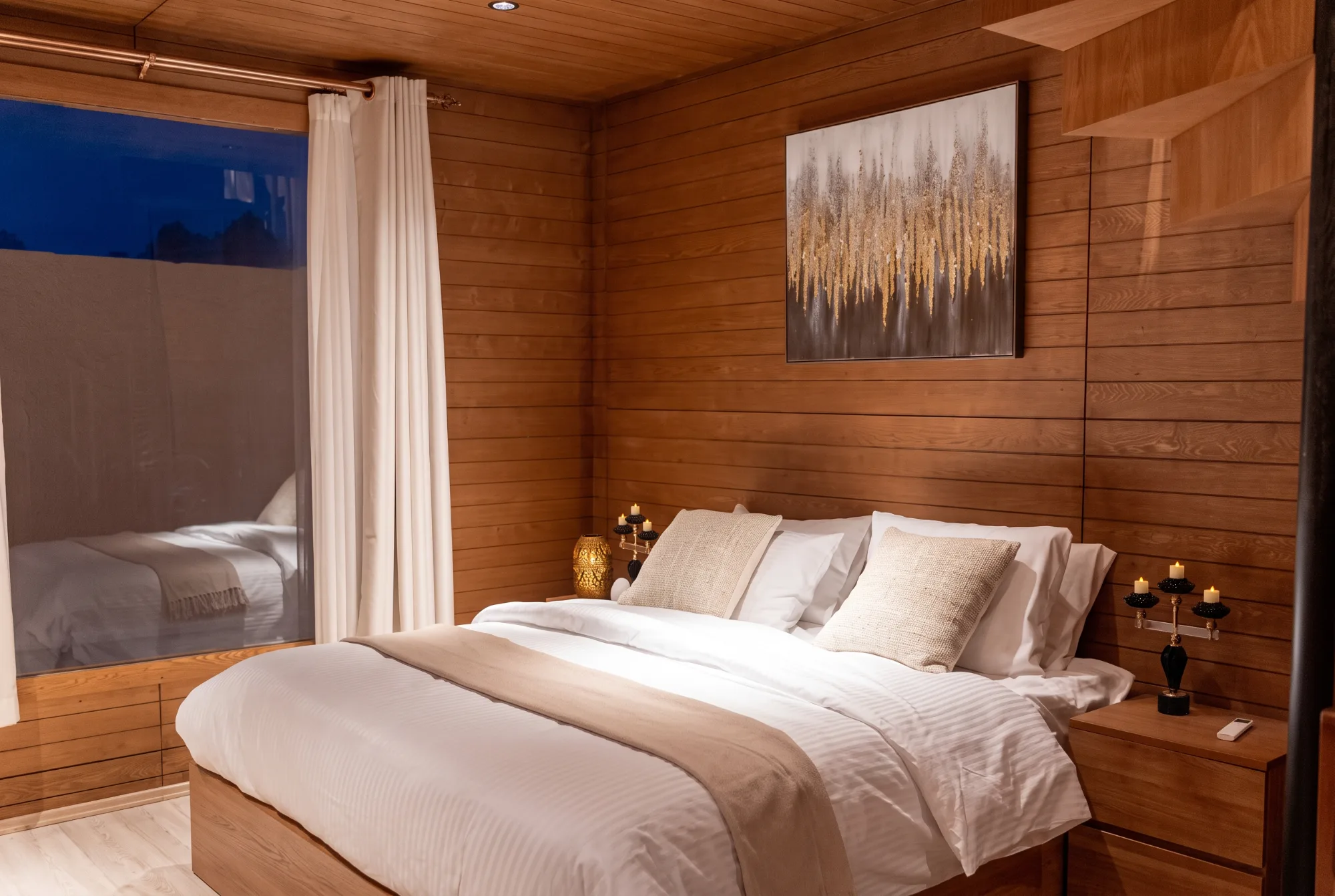 Coastal Rental Cabins — 4