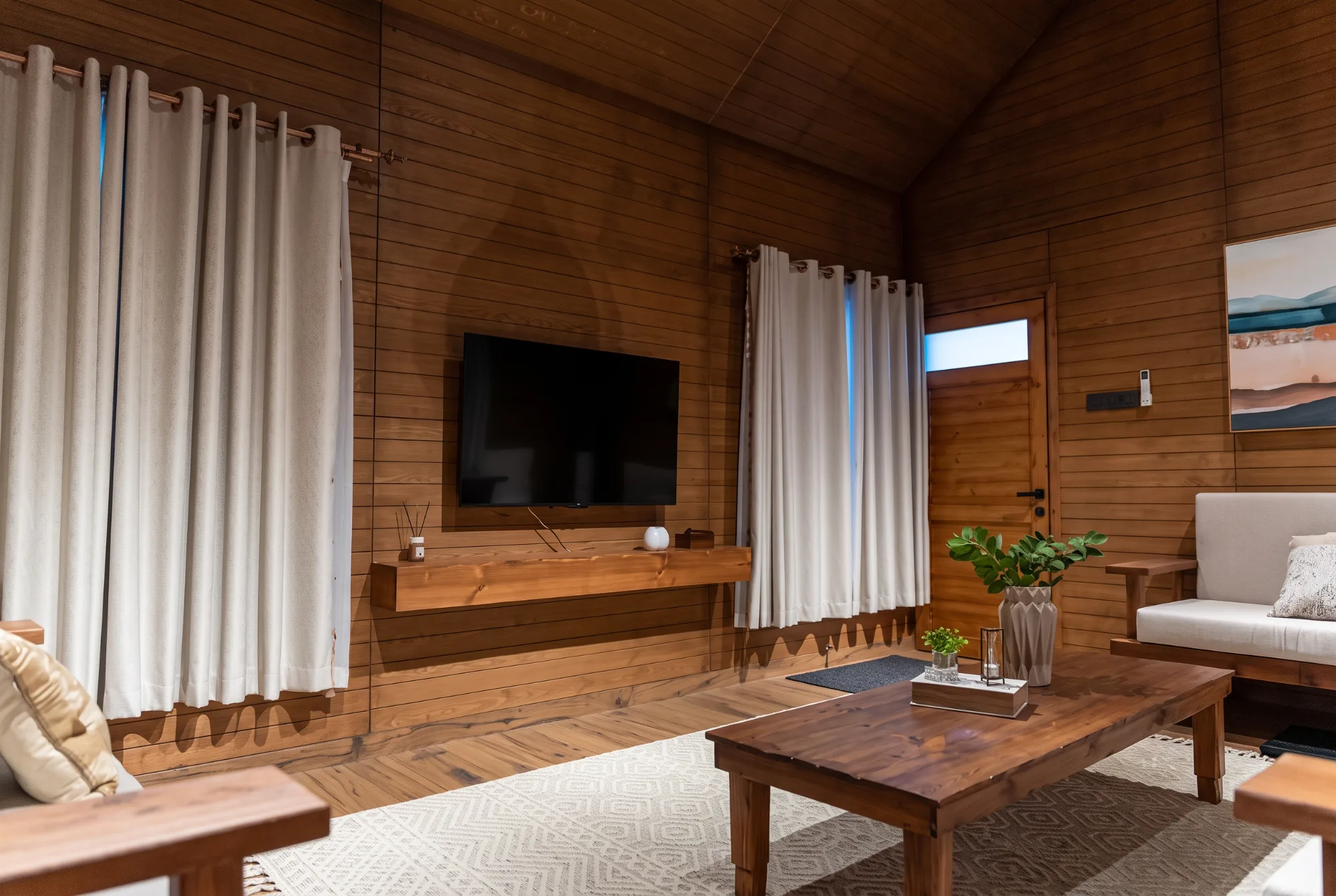 Coastal Rental Cabins — 5