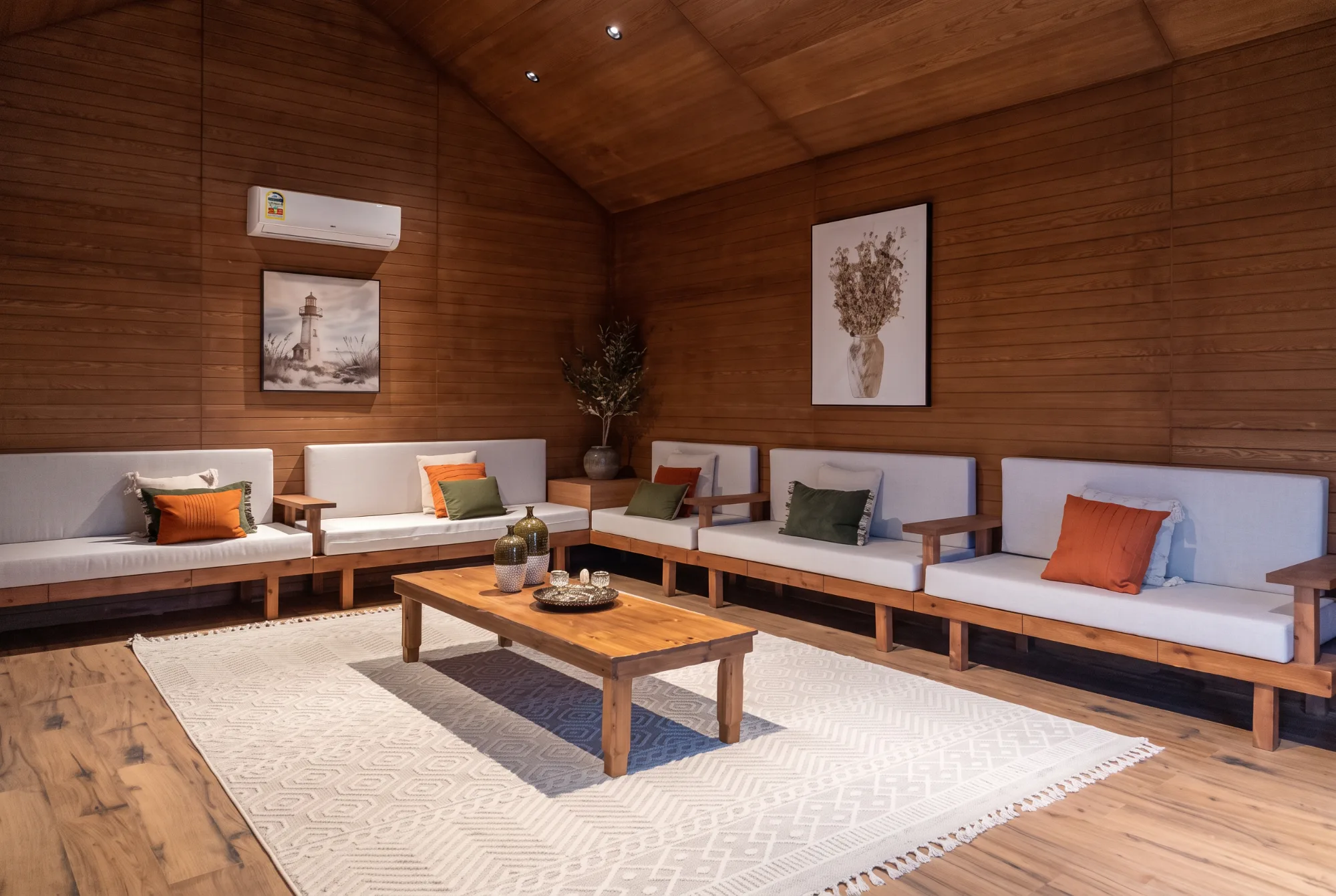 Coastal Rental Cabins — 6