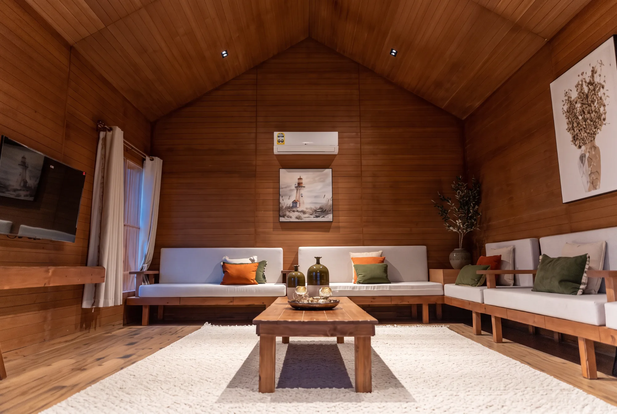 Coastal Rental Cabins — 7