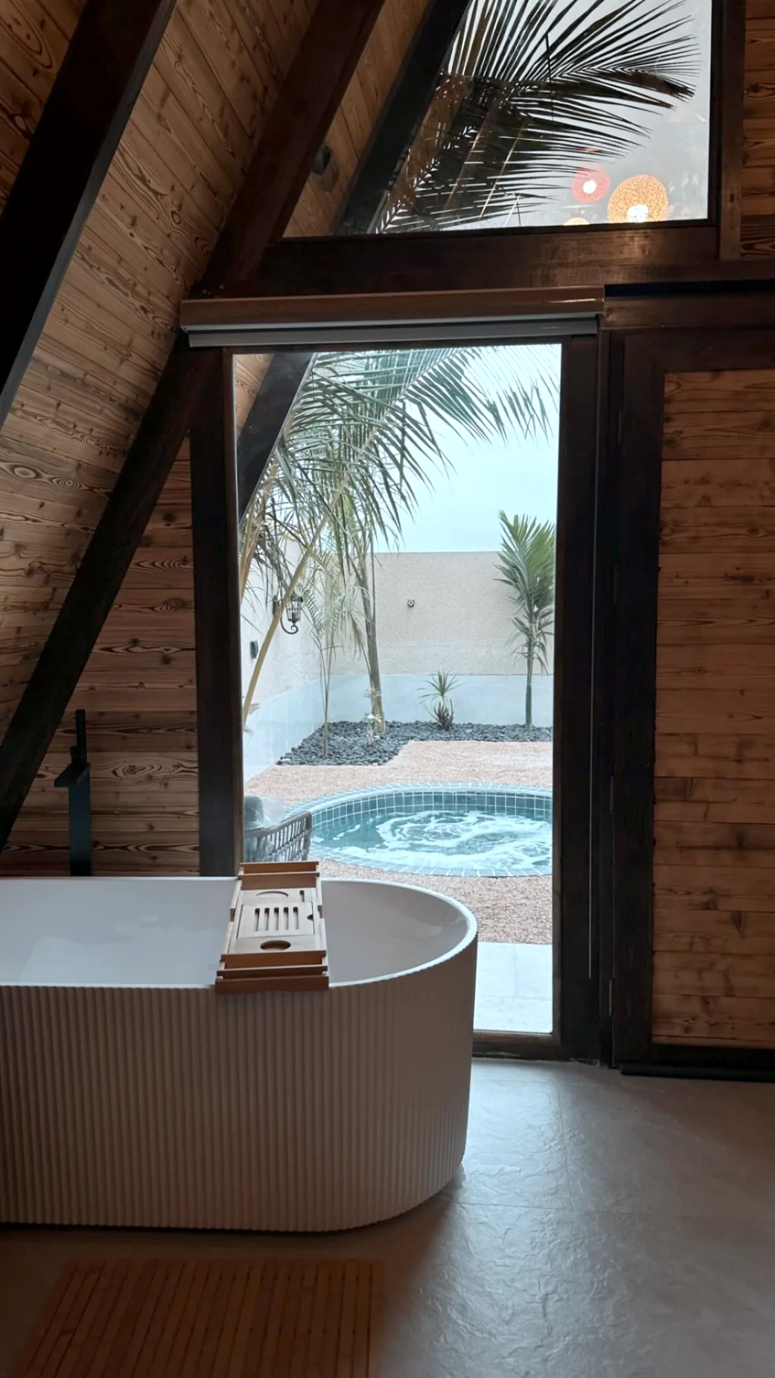 Arzaat Cabin Project